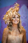 Amsterdam 25 jkuli 2026
Koningin Maxima opent pride Amsterdam 2026