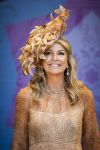 Amsterdam 25 jkuli 2026
Koningin Maxima opent pride Amsterdam 2026