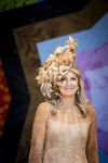 Amsterdam 25 jkuli 2026
Koningin Maxima opent pride Amsterdam 2026
