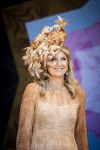 Amsterdam 25 jkuli 2026
Koningin Maxima opent pride Amsterdam 2026