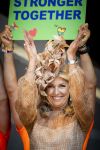 Amsterdam 25 jkuli 2026
Koningin Maxima opent pride Amsterdam 2026