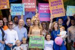 Amsterdam 25 jkuli 2026
Koningin Maxima opent pride Amsterdam 2026