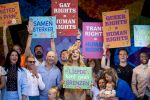 Amsterdam 25 jkuli 2026
Koningin Maxima opent pride Amsterdam 2026