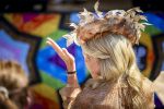 Amsterdam 25 jkuli 2026
Koningin Maxima opent pride Amsterdam 2026
