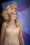 Amsterdam 25 jkuli 2026
Koningin Maxima opent pride Amsterdam 2026