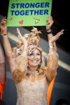 Amsterdam 25 jkuli 2026
Koningin Maxima opent pride Amsterdam 2026