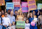 Amsterdam 25 jkuli 2026
Koningin Maxima opent pride Amsterdam 2026
