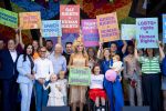 Amsterdam 25 jkuli 2026
Koningin Maxima opent pride Amsterdam 2026