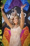 Amsterdam 25 jkuli 2026
Koningin Maxima opent pride Amsterdam 2026