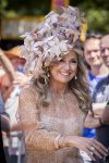 Amsterdam 25 jkuli 2026
Koningin Maxima opent pride Amsterdam 2026