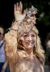 Amsterdam 25 jkuli 2026
Koningin Maxima opent pride Amsterdam 2026