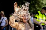 Amsterdam 25 jkuli 2026
Koningin Maxima opent pride Amsterdam 2026