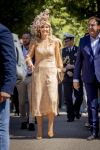 Amsterdam 25 jkuli 2026
Koningin Maxima opent pride Amsterdam 2026