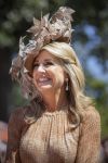 Amsterdam 25 jkuli 2026
Koningin Maxima opent pride Amsterdam 2026