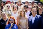 Amsterdam 25 jkuli 2026
Koningin Maxima opent pride Amsterdam 2026