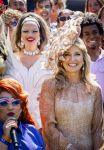 Amsterdam 25 jkuli 2026
Koningin Maxima opent pride Amsterdam 2026
