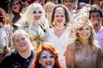 Amsterdam 25 jkuli 2026
Koningin Maxima opent pride Amsterdam 2026