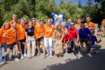 Amsterdam 25 jkuli 2026
Koningin Maxima opent pride Amsterdam 2026