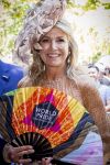 Amsterdam 25 jkuli 2026
Koningin Maxima opent pride Amsterdam 2026