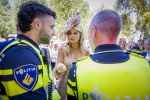 Amsterdam 25 jkuli 2026
Koningin Maxima opent pride Amsterdam 2026