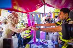 Amsterdam 25 jkuli 2026
Koningin Maxima opent pride Amsterdam 2026