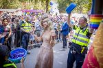 Amsterdam 25 jkuli 2026
Koningin Maxima opent pride Amsterdam 2026