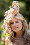 Amsterdam 25 jkuli 2026
Koningin Maxima opent pride Amsterdam 2026