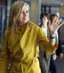Amsterdam 26 mei 2026
Koningin Maxim a op bezoek in ziekenhuis VU in Amsterdam 