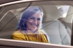 Amsterdam 26 mei 2026
Koningin Maxim a op bezoek in ziekenhuis VU in Amsterdam 