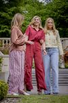 Den Haag 21 mei 2026
Fotouurtje met de koninklijke familie in de Hollandse tuin van Park Clingendael . Aanwezig Koning Willem Alexander Koningin Maxima Prinses Amalia Prinses Alexia en Prinses Ariane . 