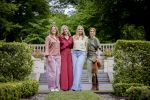 Den Haag 21 mei 2026
Fotouurtje met de koninklijke familie in de Hollandse tuin van Park Clingendael . Aanwezig Koning Willem Alexander Koningin Maxima Prinses Amalia Prinses Alexia en Prinses Ariane . 