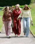 Den Haag 21 mei 2026
Fotouurtje met de koninklijke familie in de Hollandse tuin van Park Clingendael . Aanwezig Koning Willem Alexander Koningin Maxima Prinses Amalia Prinses Alexia en Prinses Ariane . 
