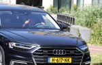 Amsterdam 9 juli 2027
Koningin Maxima op bezoek in de Bijlmer . Ze gaat ook met de fiets naar de andere locatie. Haar auto had geen AA kentekenplaten 