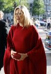 Amsterdam 2 juli 2026
Zijne Majesteit de Koning Willem Alexander en Hare Majesteit Koningin Maxima zijn aanwezig bij het gala van het Nationale Ballet ter ere van het afscheid van directeur Ted Brandsen. OOk burgemeester Femke Halsema en Commisaris v d Koningin Arthur v Dijk zijn aanwezig . Jessica Durlacher 