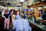 ROERMOND 19 mei 2026 Koning Willem Alexander en Koningin Maxima brengen een streekbezoek aan de gemeenten Maasgouw, Echt-Susteren, Roerdalen en Roermond. Tijdens het streekbezoek bezoekt het paar de schutterij in Wessem, Abdij Lilbosch in Echt, het smalste stukje Nederland in Illikhoven en Roermond, 19 Mei 2026. 
