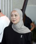 Amsterdam 26 mei 2026
Presentatie Marijn Kuipers / NOA in de Adam toren met aanwezig heel veel influencers. Laila Tahri