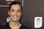 Maarssen 25 mei 2026
Voetballer van het jaar gala in de Fabrique in Maarssen . ESPN organiseert het . Leonne Stentler