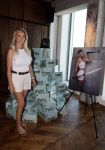 Amsterdam 26 mei 2026
Presentatie Marijn Kuipers / NOA in de Adam toren met aanwezig heel veel influencers. Leontine Mourits