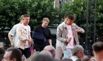 Zwolle 8 juli 2026
Muziekfeest op het Plein. Likke Pehp