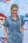 Amsterdam 31 mei 2026
Premiere Rutger Thomas en Paco 2 in Pathe Arena . Liza Sips kwam met haar kinderen 