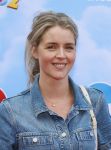 Amsterdam 31 mei 2026
Premiere Rutger Thomas en Paco 2 in Pathe Arena . Liza Sips kwam met haar kinderen 
