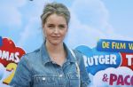 Amsterdam 31 mei 2026
Premiere Rutger Thomas en Paco 2 in Pathe Arena . Liza Sips kwam met haar kinderen 