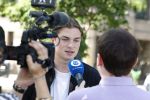 Rotterdam 1 juli 2026
Presentatie de pianoman van Jeroen v d Boom . Gastoptredens zijn er van Mart Hoogkamer Glennis Grace Waylon Luuk v d Boom Kimberly Fransens en Sezina Kelsey