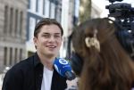 Rotterdam 1 juli 2026
Presentatie de pianoman van Jeroen v d Boom . Gastoptredens zijn er van Mart Hoogkamer Glennis Grace Waylon Luuk v d Boom Kimberly Fransens en Sezina Kelsey