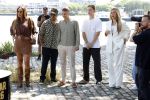 Rotterdam 1 juli 2026
Presentatie de pianoman van Jeroen v d Boom . Gastoptredens zijn er van Mart Hoogkamer Glennis Grace Waylon Luuk v d Boom Kimberly Fransens en Sezina Kelsey