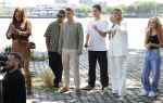 Rotterdam 1 juli 2026
Presentatie de pianoman van Jeroen v d Boom . Gastoptredens zijn er van Mart Hoogkamer Glennis Grace Waylon Luuk v d Boom Kimberly Fransens en Sezina Kelsey