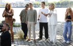 Rotterdam 1 juli 2026
Presentatie de pianoman van Jeroen v d Boom . Gastoptredens zijn er van Mart Hoogkamer Glennis Grace Waylon Luuk v d Boom Kimberly Fransens en Sezina Kelsey