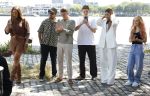 Rotterdam 1 juli 2026
Presentatie de pianoman van Jeroen v d Boom . Gastoptredens zijn er van Mart Hoogkamer Glennis Grace Waylon Luuk v d Boom Kimberly Fransens en Sezina Kelsey