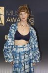 Leusden 20 mei 2026
Musical awards gala bij AFAS in Leusden . Maaike Franken