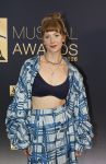 Leusden 20 mei 2026
Musical awards gala bij AFAS in Leusden . Maaike Franken